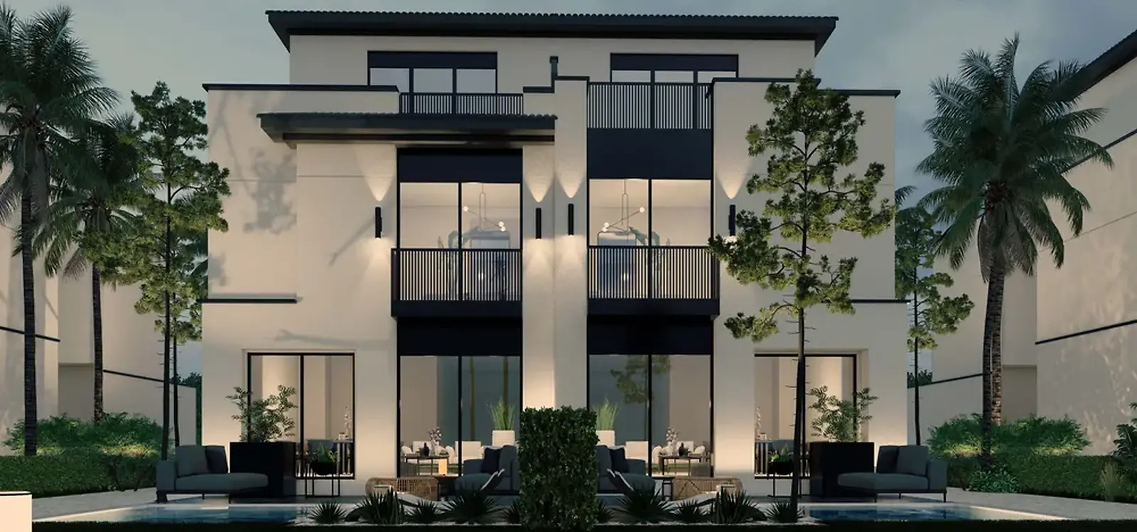 Comparing Villas for Sale in At East Mostakbal City