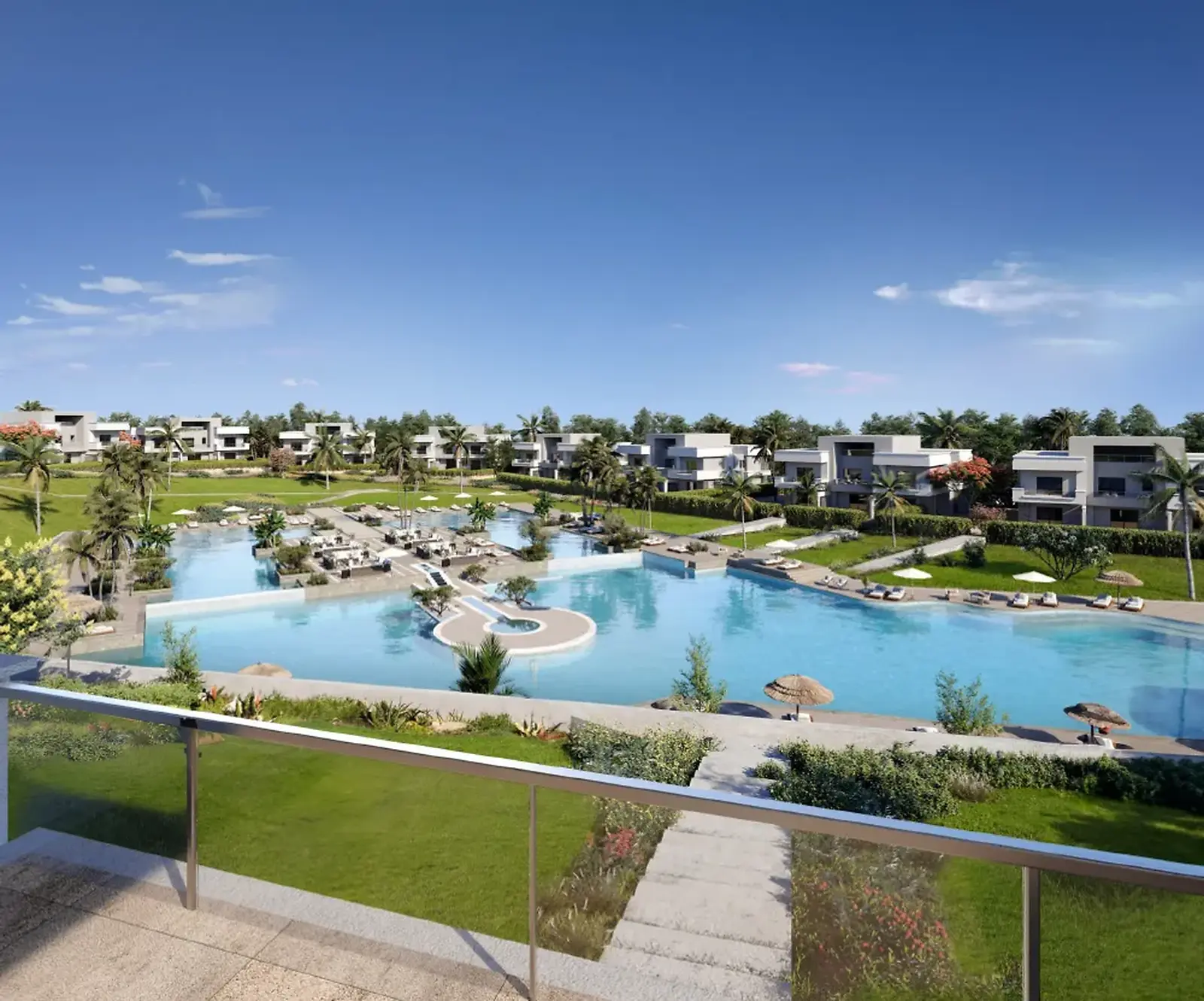 A 229 m² Garden in Gaia North Coast